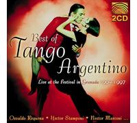 Piazzolla - Best of Tango Argentino