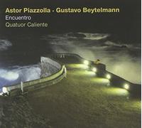 Piazzolla- Beytelman - Encuentro
