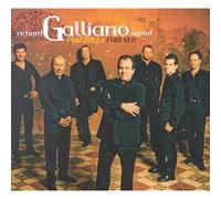 Piazzolla Forever – CD – Universal Music Group