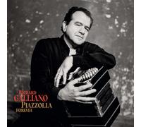Piazzolla Forever – CD – Universal Music Group