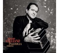 Piazzolla Forever (Live At The Théâtre Des Bouffes Du Nord) - Vinyle 33 Tours