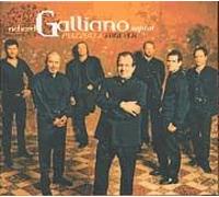 Piazzolla Forever - Live Willisau 2002