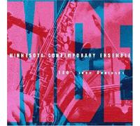 Piazzolla - Four for Tango/Rituale/Black P