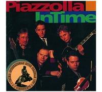 Piazzolla, A. – Piazzolla in Time – Import – Alba