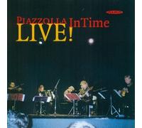 Astor Piazzolla – Piazzolla In Time Live! – Alba