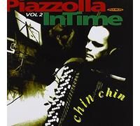 Piazzolla In Time Vol.2