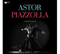 Piazzolla : Libertango