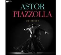 Piazzolla: Libertango