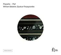 Piazzolla/Piaf
