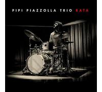 Piazzolla, Pipi Trio - Rata [Import]