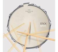 Piazzolla, Pipi Trio - Stick Shot
