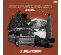 Piazzolla : Suite Punta Del Este (Vinyle LP)