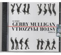 Piazzolla - Summit
