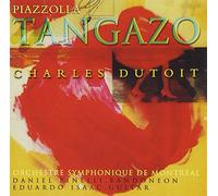 Piazzolla:Tangazo