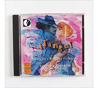 Piazzolla - Tango