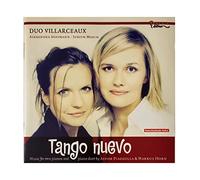 Piazzolla - Tango Nuevo [Import]