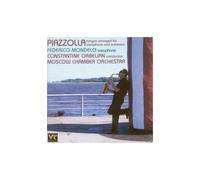 Piazzolla: Tangos
