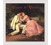 Piazzolla - Tangos & Valses