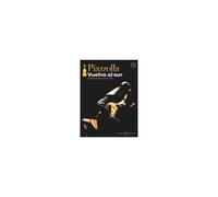 Piazzolla: Vuelvo Al Sur - 10 Tangos And Other Pieces For Violin Book/Audio Online