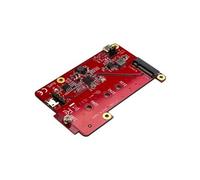 StarTech Convertisseur USB vers mSATA pour Raspberry Pi et cartes de développement – USB 2.0