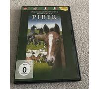 Piber. Lipizza. Vienna Spanish Riding School. Dvd Langue Anglaise
