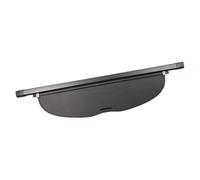 Pibid étagère arrière rétractable Couverture De Coffre Rétractable pour Breeze 2020 - 2022 Porte-Colis Anti-Regard Intimité Accessoires D'intérieur Automobile(PU)