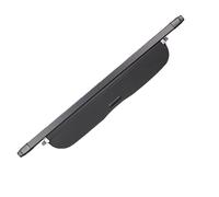 Pibid étagère arrière rétractable Couverture De Coffre Rétractable pour CRV 2023 - 2025 Porte-Colis Anti-Regard Intimité Accessoires D'intérieur Automobile(Canvas)