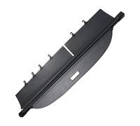 Pibid étagère arrière rétractable Couverture De Coffre Rétractable pour SWM pour G05 Porte-Colis Anti-Regard Intimité Accessoires D'intérieur Automobile(Carbon Fiber)