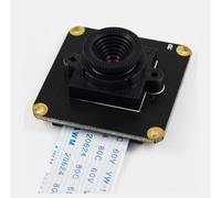 Pibiger imx219 Module de caméra v2 avec objectif FOV60 M12 pour Raspberry Pi Camera v2, Jetson Nano, Jetson Xaiver, CE, FCC