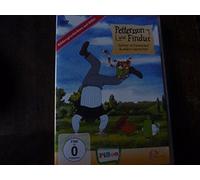 Piboo-Bilderhörbuch für Kinder - (3)Pettersson & Findus-Aufruhr im Gemüsebeet