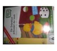 Piboo-Bilderhörbuch für Kinder - Geschichten a.d.Entenland-Entenkind Erkundet d.W