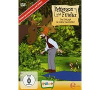 Piboo-Bilderhörbuch für Kinder - (4)Pettersson & Findus-die Elchjagd