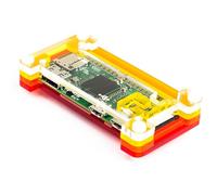 Pibow Zero Case for Raspberry Pi Zero version 1.3