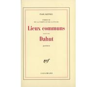 Pibroch de la forêt et de la pluie : Lieux communs / Dahut