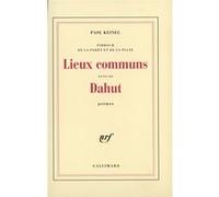Pibroch de la forêt et de la pluie : Lieux communs / Dahut