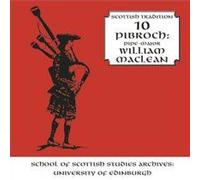 Pibroch - Scottish Tradition Series Vol. 10