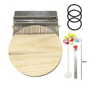 Pibumuse Métier à Raccommoder | Fournitures pour Petits Patchs | Kit De Métier À Tricoter | Pour Débutants Projets de Laine Chaussettes Jeans Vêtements