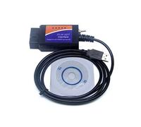 PIC 18F25K80 V1.5 ELM327 avec commutateur lecteur de code OBD2 Scanner Pour Ford HS / MS CAN wedazano1381