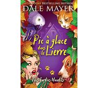 Pic a glace dans le lierre