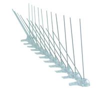 Pic anti-pigeons Solupic2 longueur 0,50m - EDIALUX - 800175