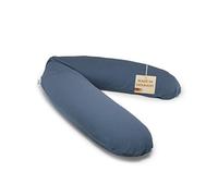 pic Bear Coussin d'allaitement Coussin de grossesse de qualité supérieure Coussin de rangement souple en coton Coussin de positionnement latéral sans substances nocives Classic 190 cm Citadel