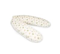 pic Bear Coussin d'allaitement - Coussin de grossesse de qualité supérieure - Coussin de rangement souple en coton - Coussin de positionnement latéral sans substances nocives - Classic 190 cm -