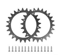 Pic de roue de traction, pointes de roue antidérapantes pour Worx pour tondeuse à gazon Landroid SM, matériau PA + 30GF, pour les conditions de tonte