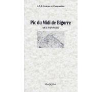 Pic du Midi De Bigorre, mes voyages