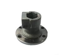 Pic électrique Ph65a avec couvercle en fer 8 mm de rechange pour diamètre de rechange pour trou inférieur en métal accessoires d'outils électriques