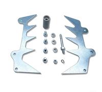 Pic et attrape-chaîne pour tronçonneuse MS460 MS440 066 064 046 044