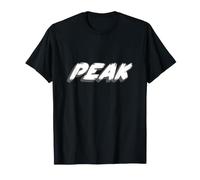 Pic | La pourriture cérébrale du Cerveau en état supérieur T-Shirt