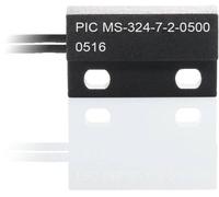 PIC MS-324-7-2-0500 Contact Reed 1 NF (R) 175 V/DC, 120 V/AC 0.25 A 5 W, 5 VA