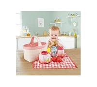 HaPe International Panier de pique-nique E3179 – Jeu d'imitation pour enfants