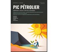Pic pétrolier: Comprendre le déclin et agir face à l'épuisement